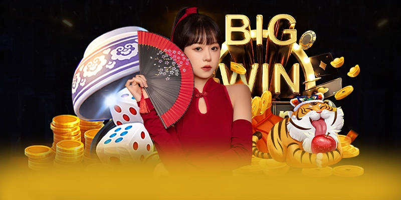 8XBET - Chương trình thưởng giá trị cao 8XBET - Chương trình thưởng giá trị cao